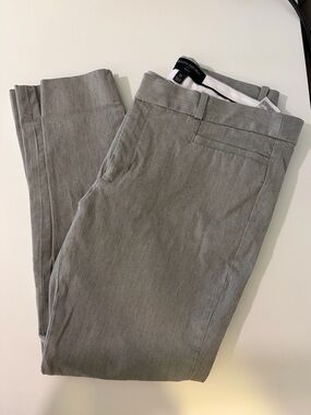 Banana Republic Sloan Dress Pant